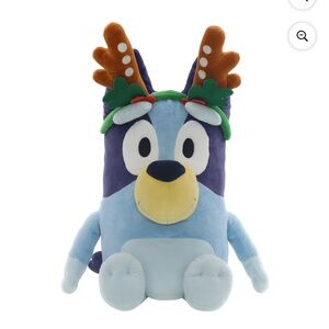 Reindeer Bluey 2ft tall !
